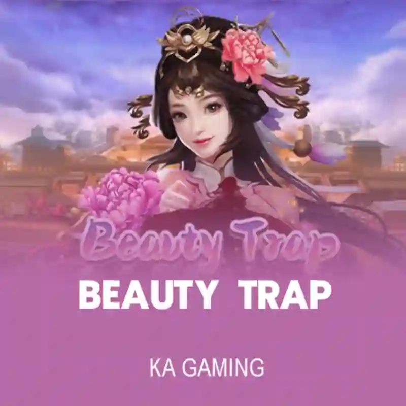 Beauty Trap