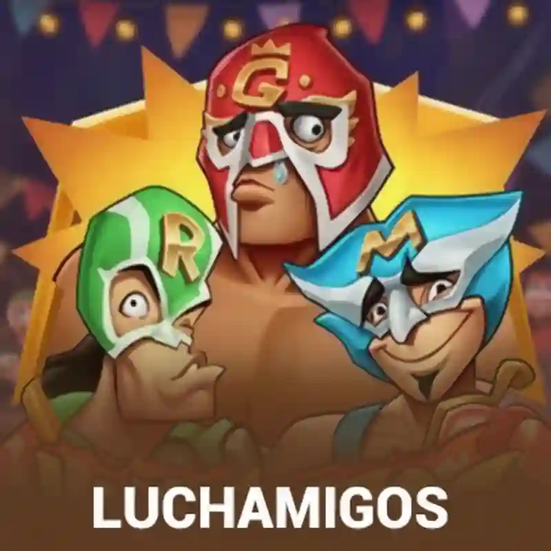 Luchamigos