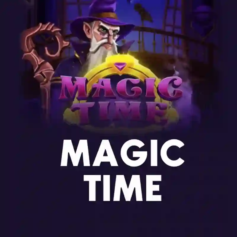 Magic Time