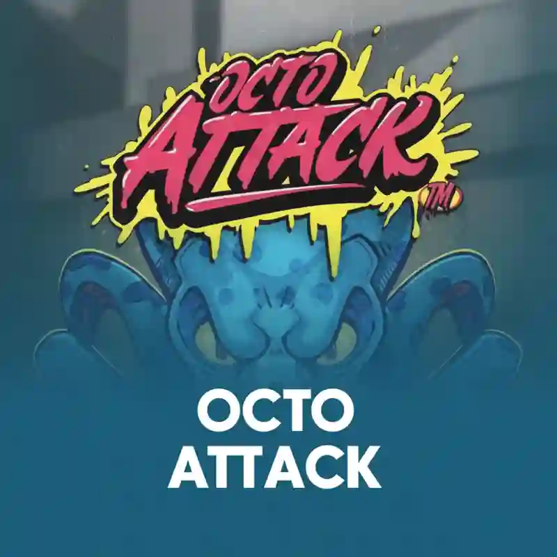 Octo Attack