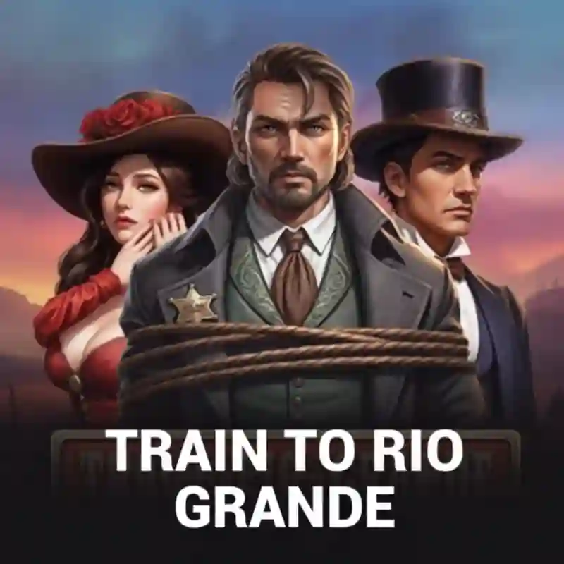 Train To Rio Grande